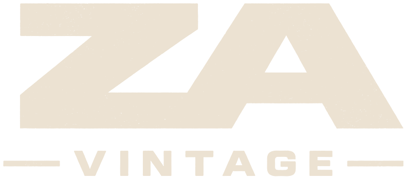 ZA Vintage