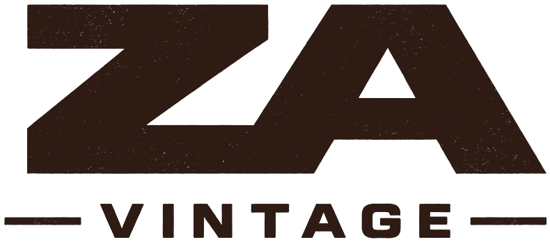 ZA Vintage